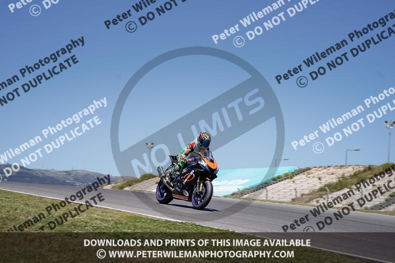 may 2019;motorbikes;no limits;peter wileman photography;portimao;portugal;trackday digital images